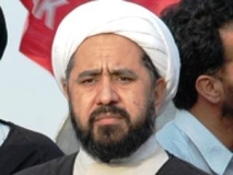 حجت الاسلام محمد امين شہيدي
