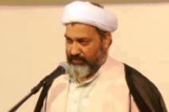 حجت الاسلام اسدي
