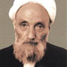 آقا بزرگ تهراني