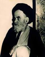 آيتالله رفيعي قزويني