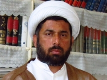 عقيل حسين خان