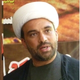حجت الاسلام شبير احمد صوفي