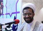 حجت الاسلام و المسلمين عيسي زاده
