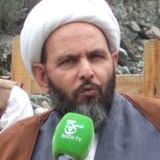 حجت الاسلام شيخ مرزا علي 