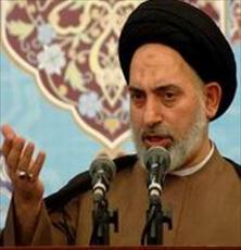 حجت الاسلام سيد صدرالدين قبانچي 