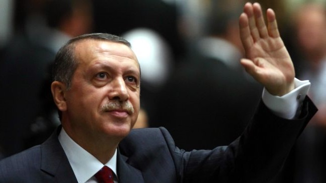 Erdogan