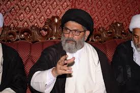سيد ساجد علي نقوي