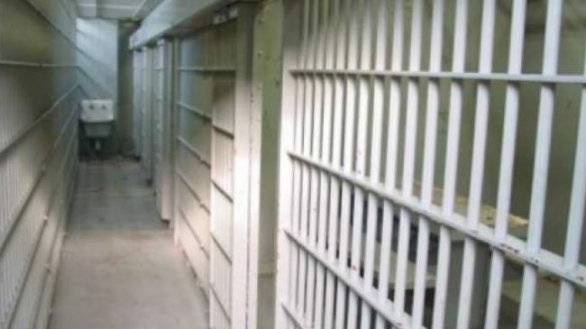 Saudi Jails