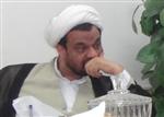 حجتالاسلام علي خراساني