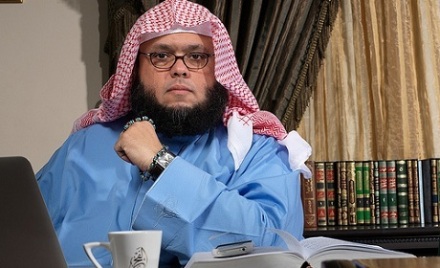 وجدي الغزاوي روزنامه نگار سعودي