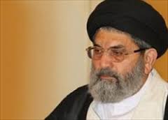 حجت الاسلام و المسلمين سيد ساجد علي نقوي 