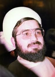 حجت الاسلام والمسلمين حسن روحاني
