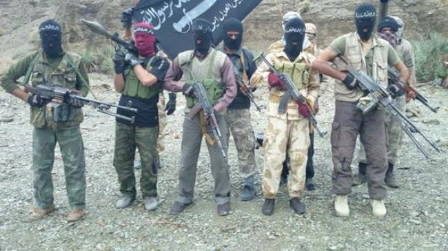 Jaish-ul-Adl