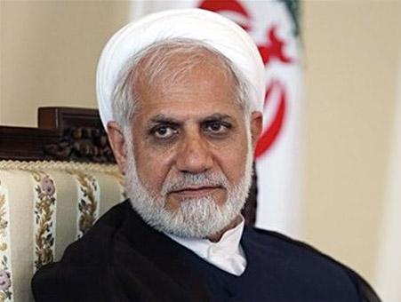 حجت الاسلام وحيد احمدي عضو فراکسيون رهروان ولايت 