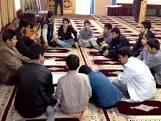 دوره آموزش صالحين