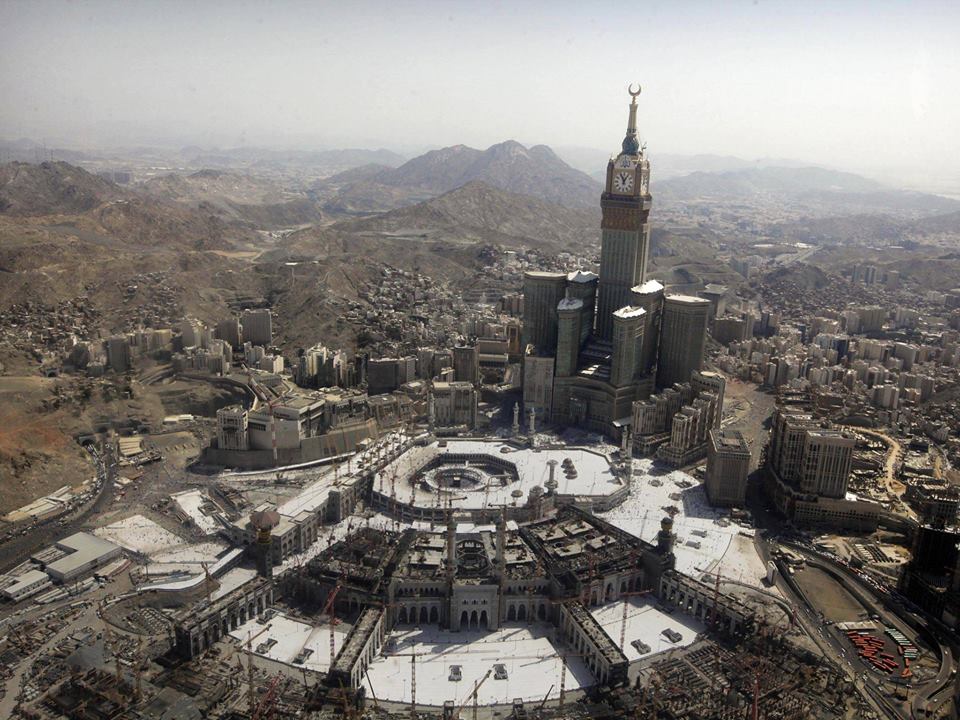Mecca