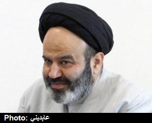 رئيس دانشگاه اديان و مذاهب قم
