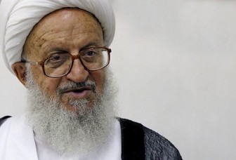 Ayatollah Makarem