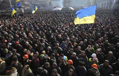 Ukraine