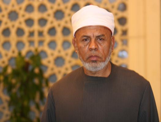شيخ تاج الدين الهلالي