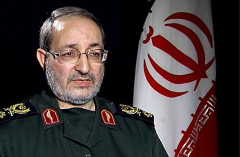 Masoud Jazayeri