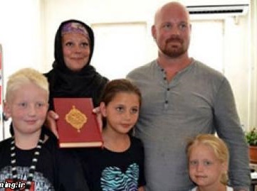 Islam in the US