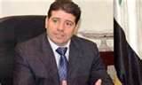 شام کے وزير آعظم