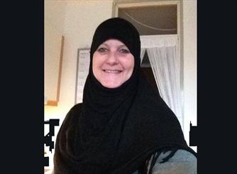 Aminah Naila Johansen