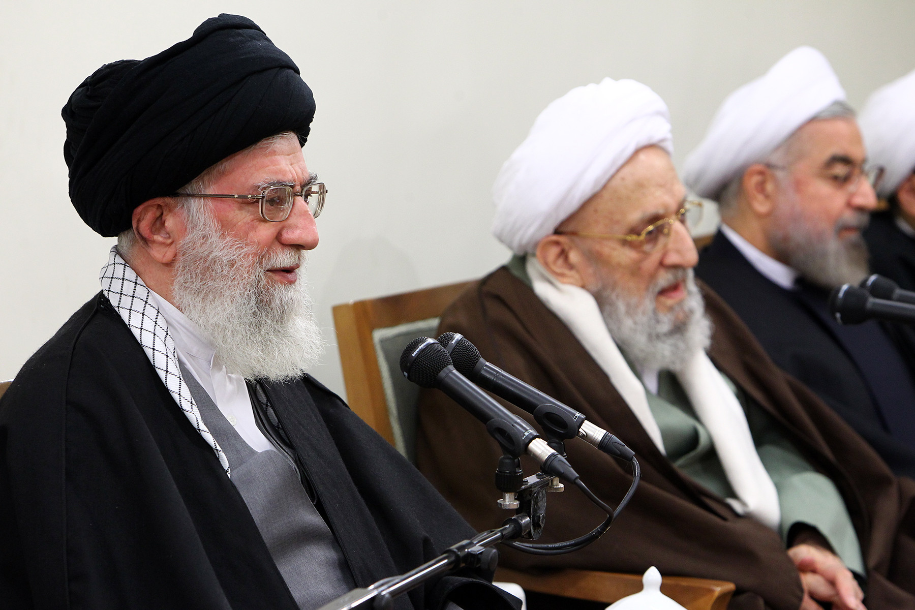 Imam Khamenei