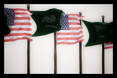 Saudi-US