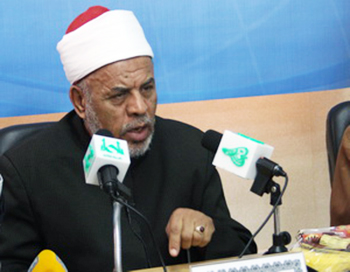 Sheikh Taj-al-ddin al-Helali