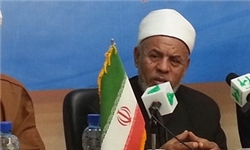 شيخ الهلالي