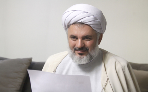 حجت الاسلام بيگي، نائب رييس کميسيون اقتصاد مجلس شوراي اسلامي