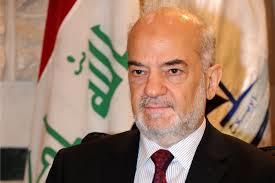 ابراهيم الجعفري نخست وزير سابق عراق