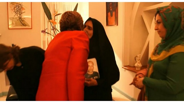 Catherine Ashton