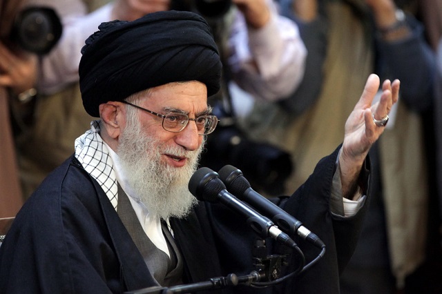 Imam Khamenei