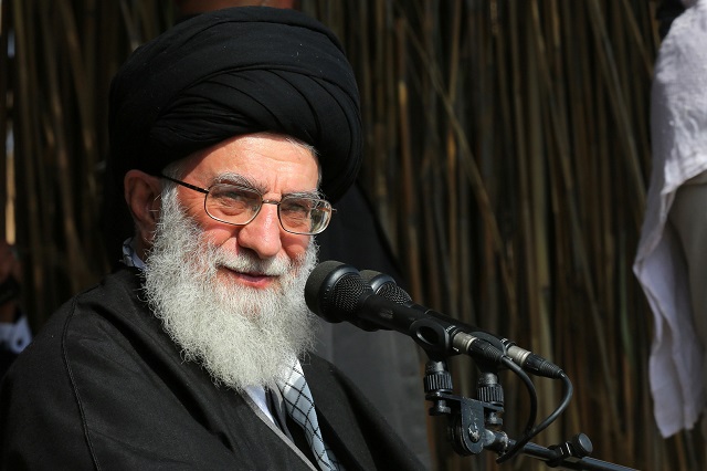 Imam Khamenei