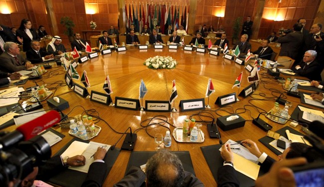 Arab League