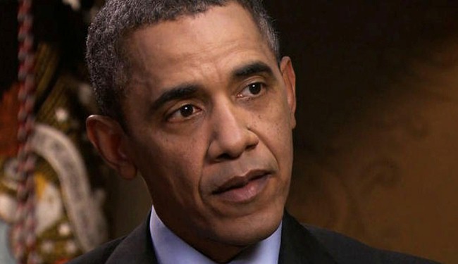 Obama