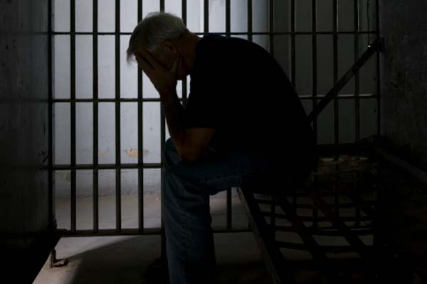 Muslims Behind Bars