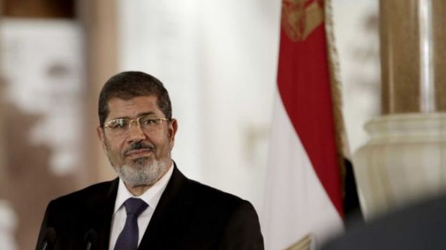 Morsi