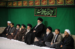 رہبر معظم