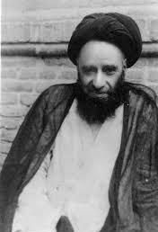 دریغ آیت‏الله حجت برفت...