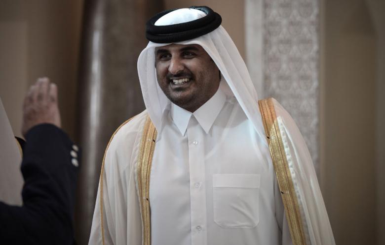 Qatar Prince