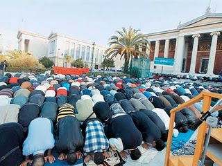 مسلمانان يونان