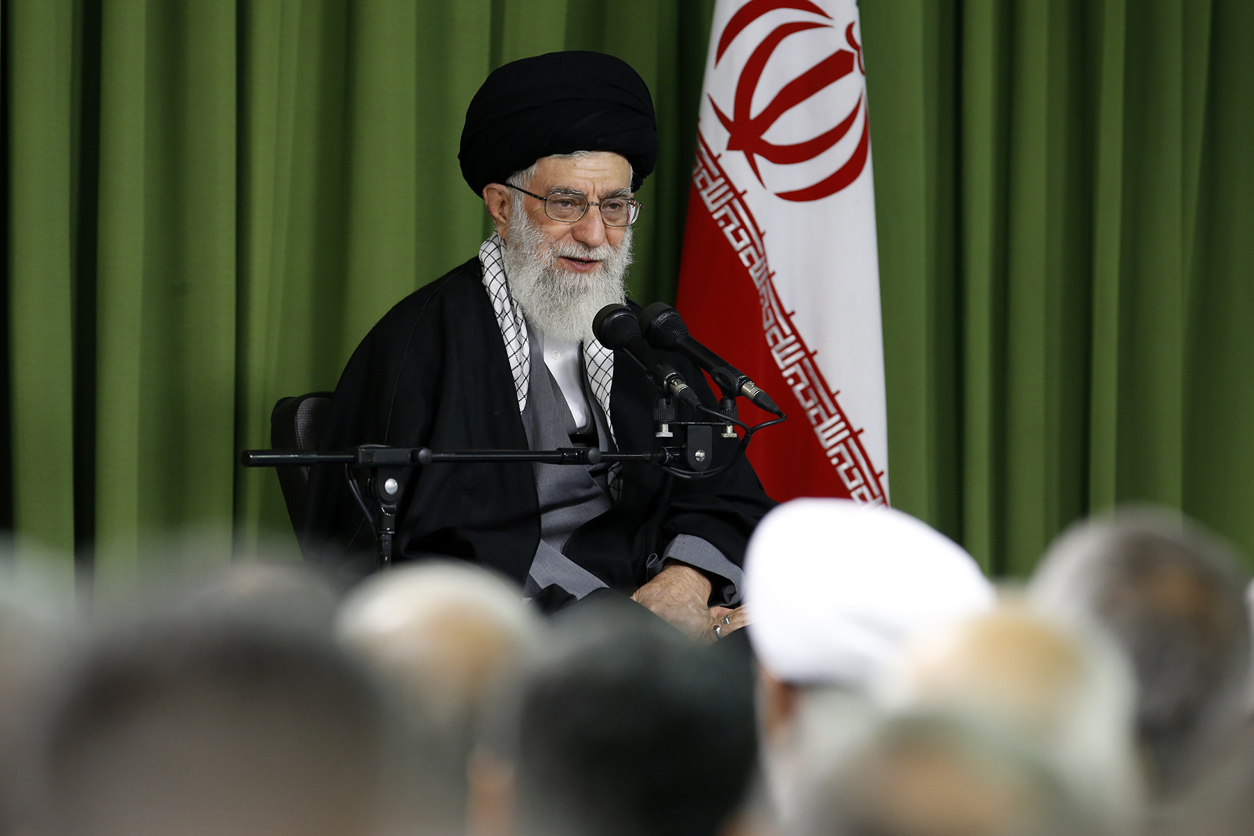 Imam Khamenei