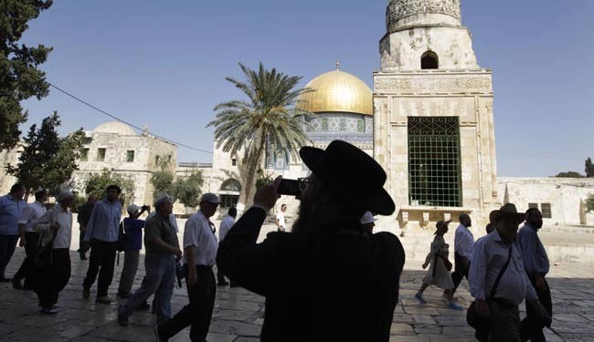 Al-Aqsa mosque