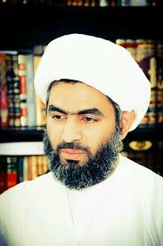حجت الاسلام شيخ محمد منسي