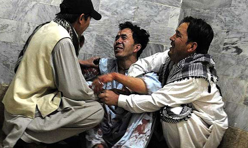 Quetta Shias