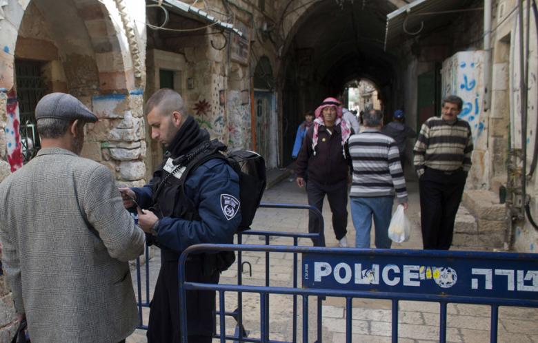 Palestine